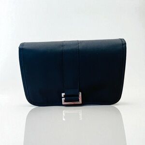 GIVENCHY COSMETIC BAG NEW NWOT CLUTCH